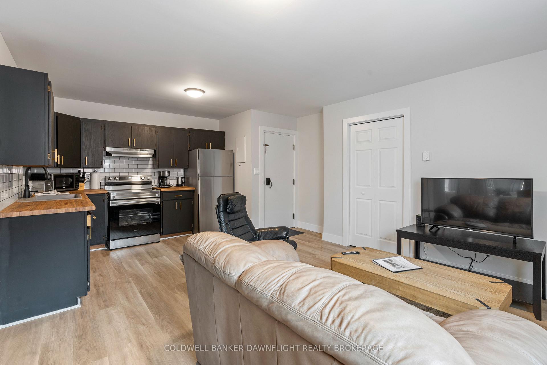 Photo 9 of Unit 3, 383 Main Street S, South Huron, Exeter — HOMEH