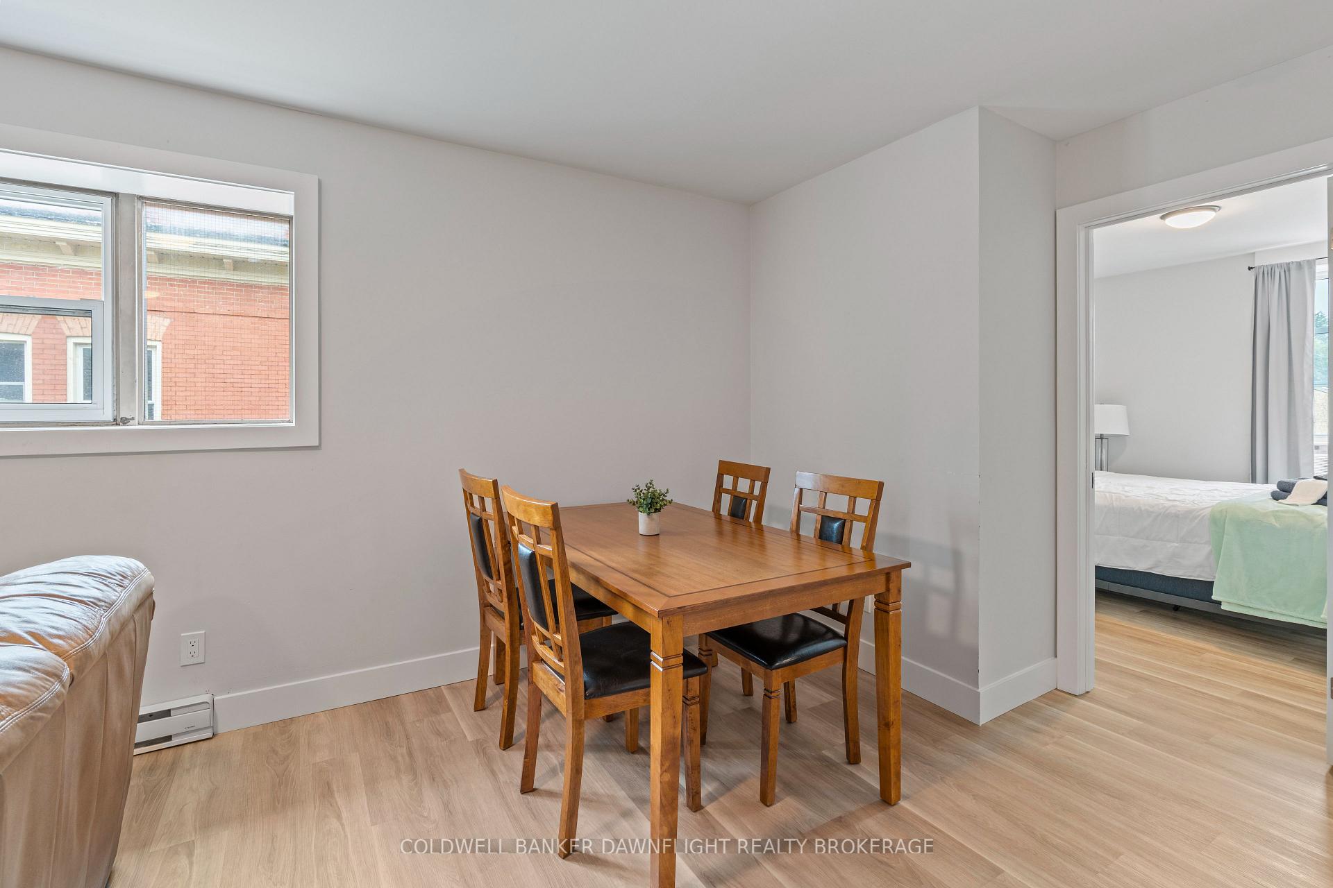 Photo 12 of Unit 3, 383 Main Street S, South Huron, Exeter — HOMEH