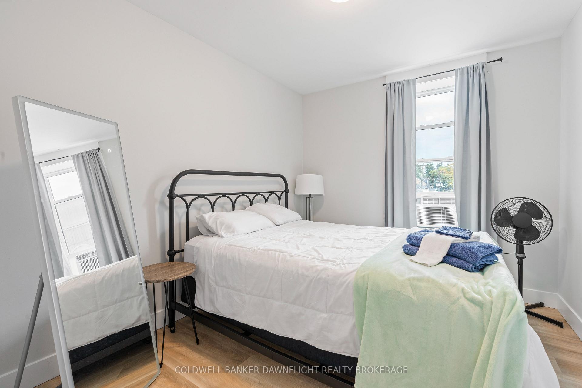 Photo 5 of Unit 3, 383 Main Street S, South Huron, Exeter — HOMEH