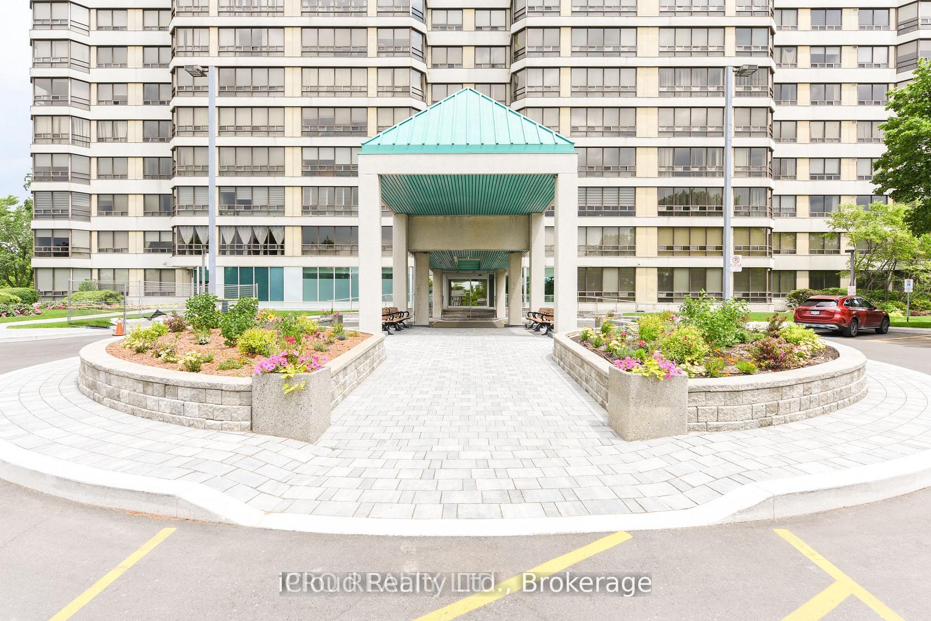 Photo 1 of Unit 1108, 330 Mill Street, Brampton, Brampton South — HOMEH