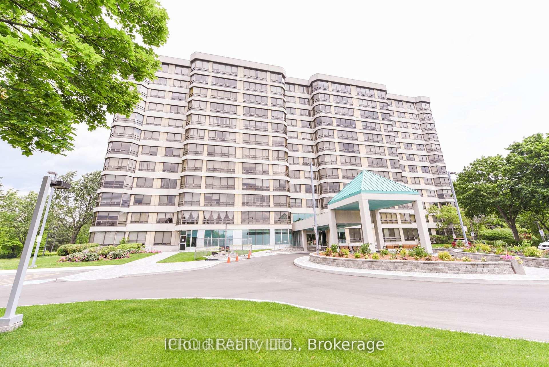 Photo 5 of Unit 1108, 330 Mill Street, Brampton, Brampton South — HOMEH