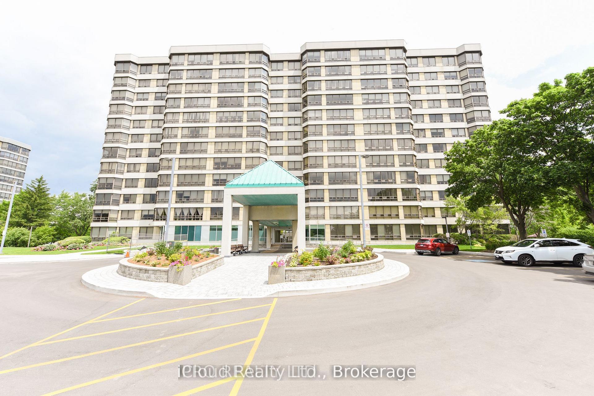 Photo 10 of Unit 1108, 330 Mill Street, Brampton, Brampton South — HOMEH