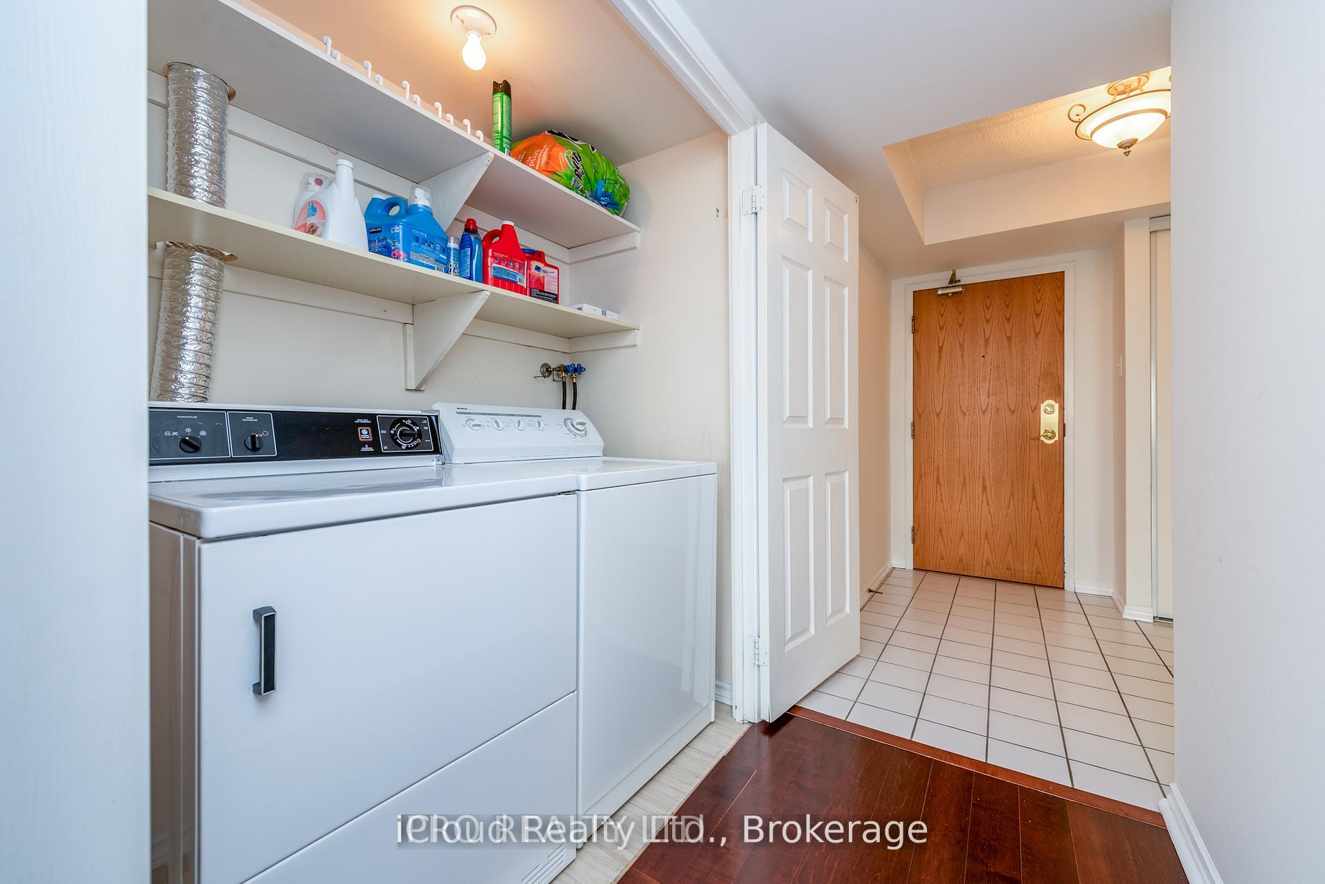 Photo 16 of Unit 1108, 330 Mill Street, Brampton, Brampton South — HOMEH