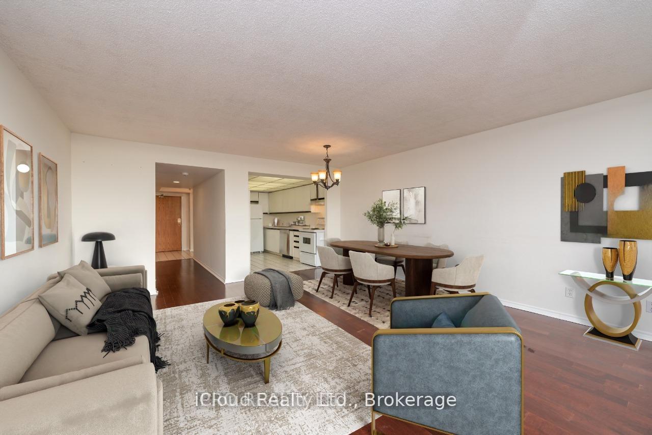 Photo 12 of Unit 1108, 330 Mill Street, Brampton, Brampton South — HOMEH