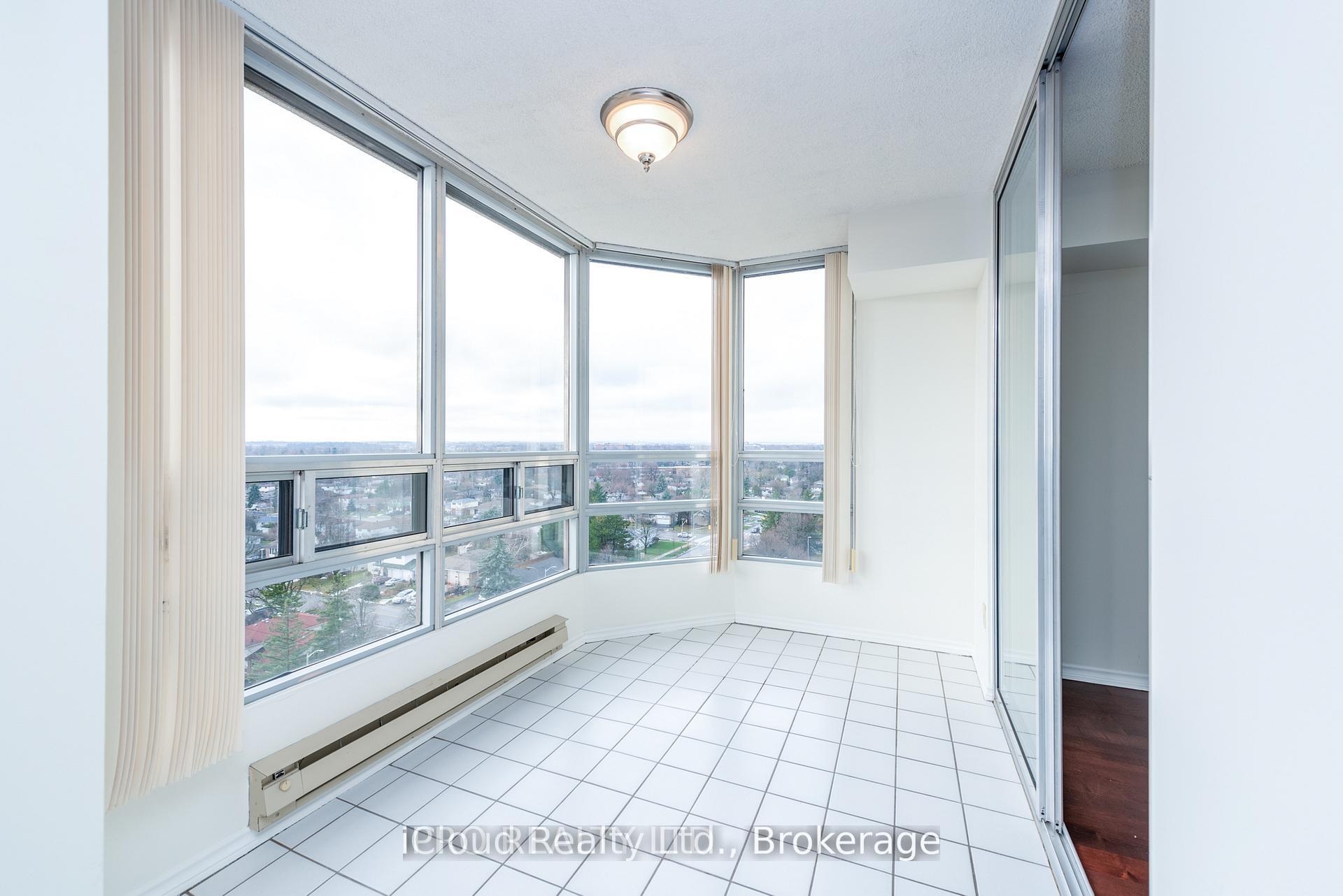 Photo 11 of Unit 1108, 330 Mill Street, Brampton, Brampton South — HOMEH