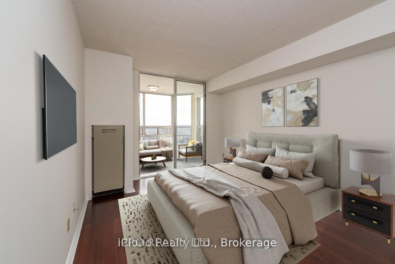Photo 23 of Unit 1108, 330 Mill Street, Brampton, Brampton South — HOMEH