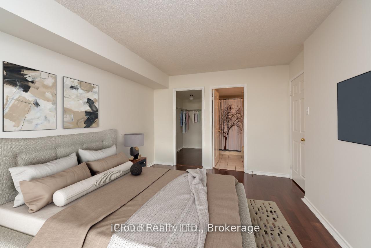 Photo 24 of Unit 1108, 330 Mill Street, Brampton, Brampton South — HOMEH