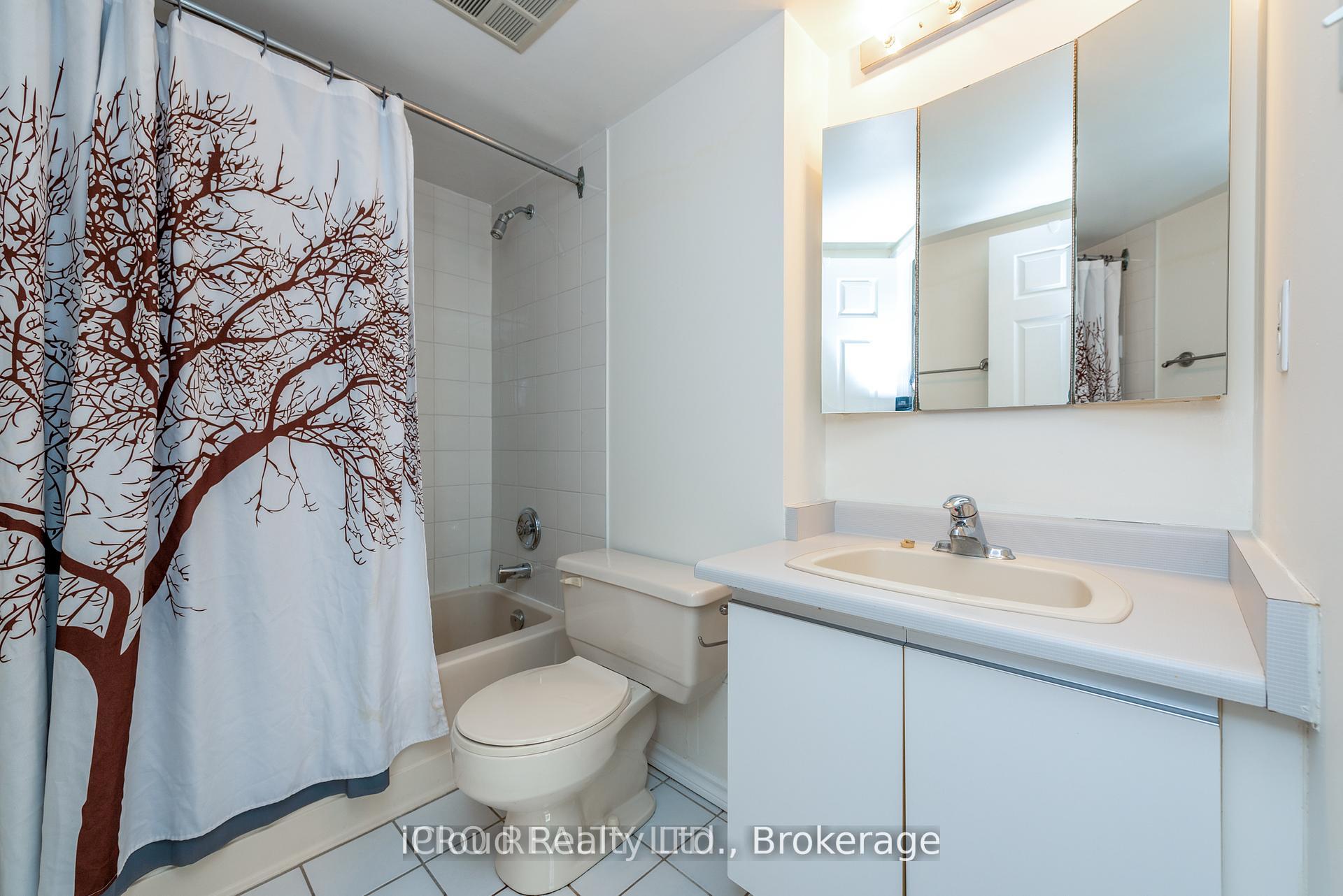 Photo 25 of Unit 1108, 330 Mill Street, Brampton, Brampton South — HOMEH