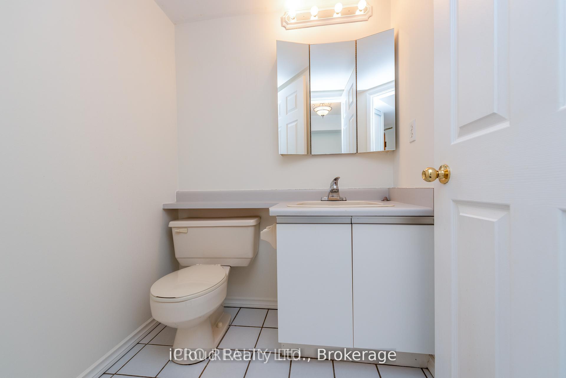 Photo 26 of Unit 1108, 330 Mill Street, Brampton, Brampton South — HOMEH
