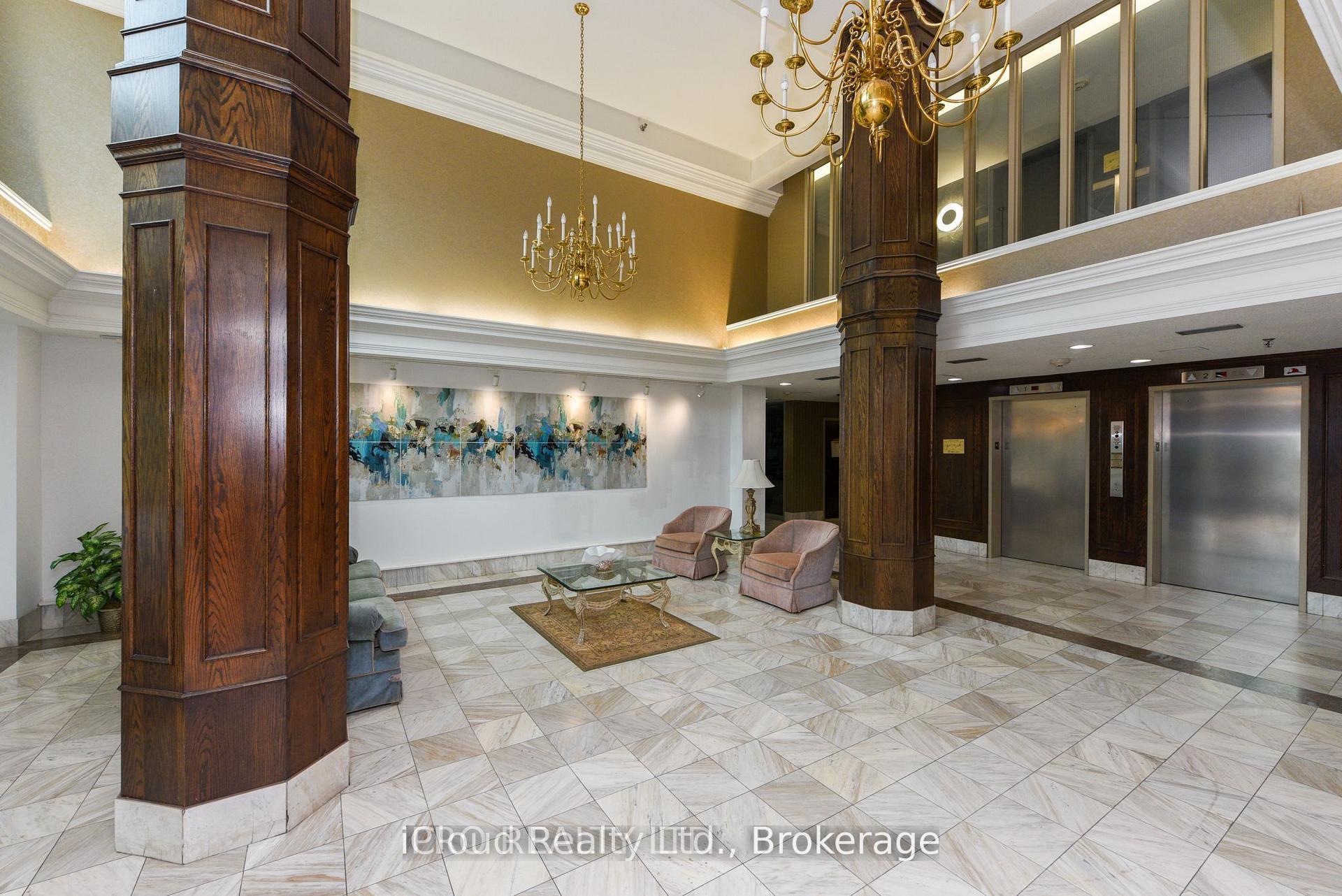 Photo 29 of Unit 1108, 330 Mill Street, Brampton, Brampton South — HOMEH