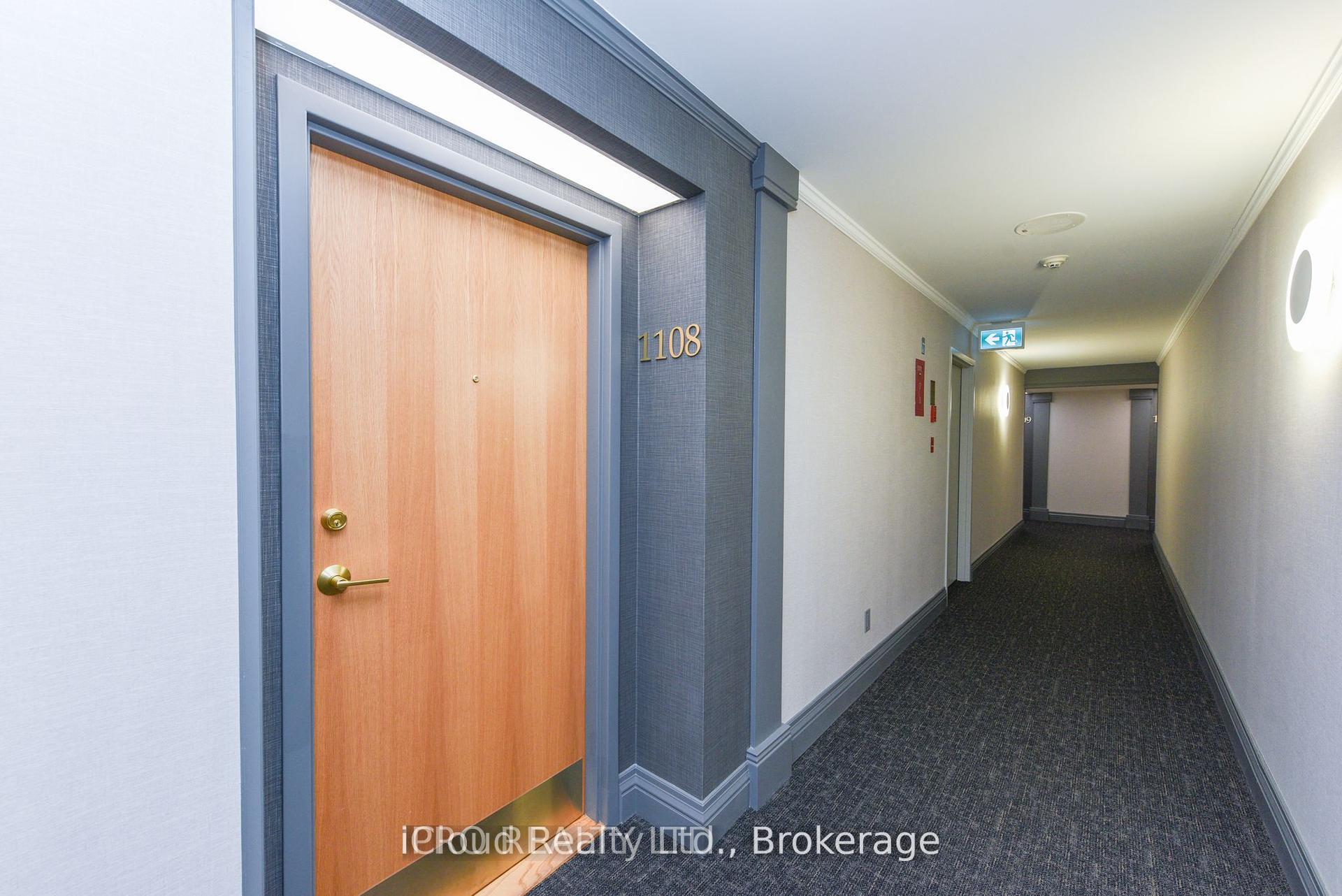 Photo 34 of Unit 1108, 330 Mill Street, Brampton, Brampton South — HOMEH
