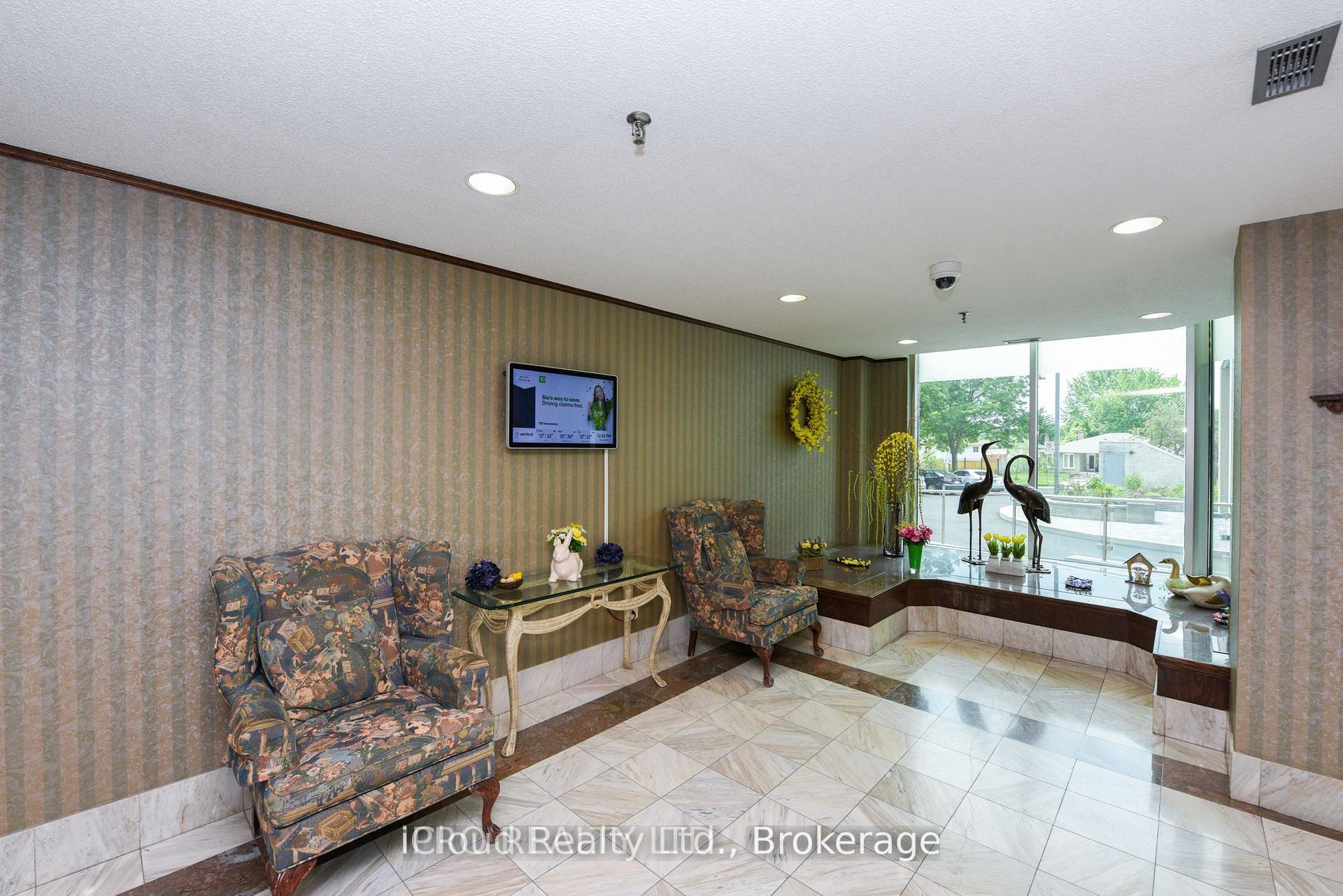 Photo 28 of Unit 1108, 330 Mill Street, Brampton, Brampton South — HOMEH