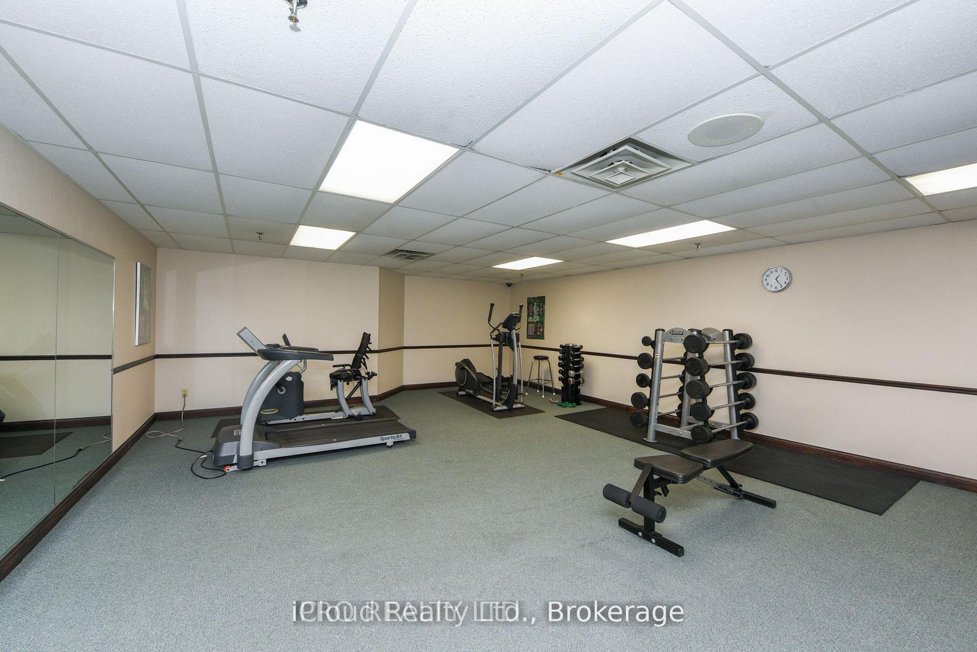 Photo 32 of Unit 1108, 330 Mill Street, Brampton, Brampton South — HOMEH