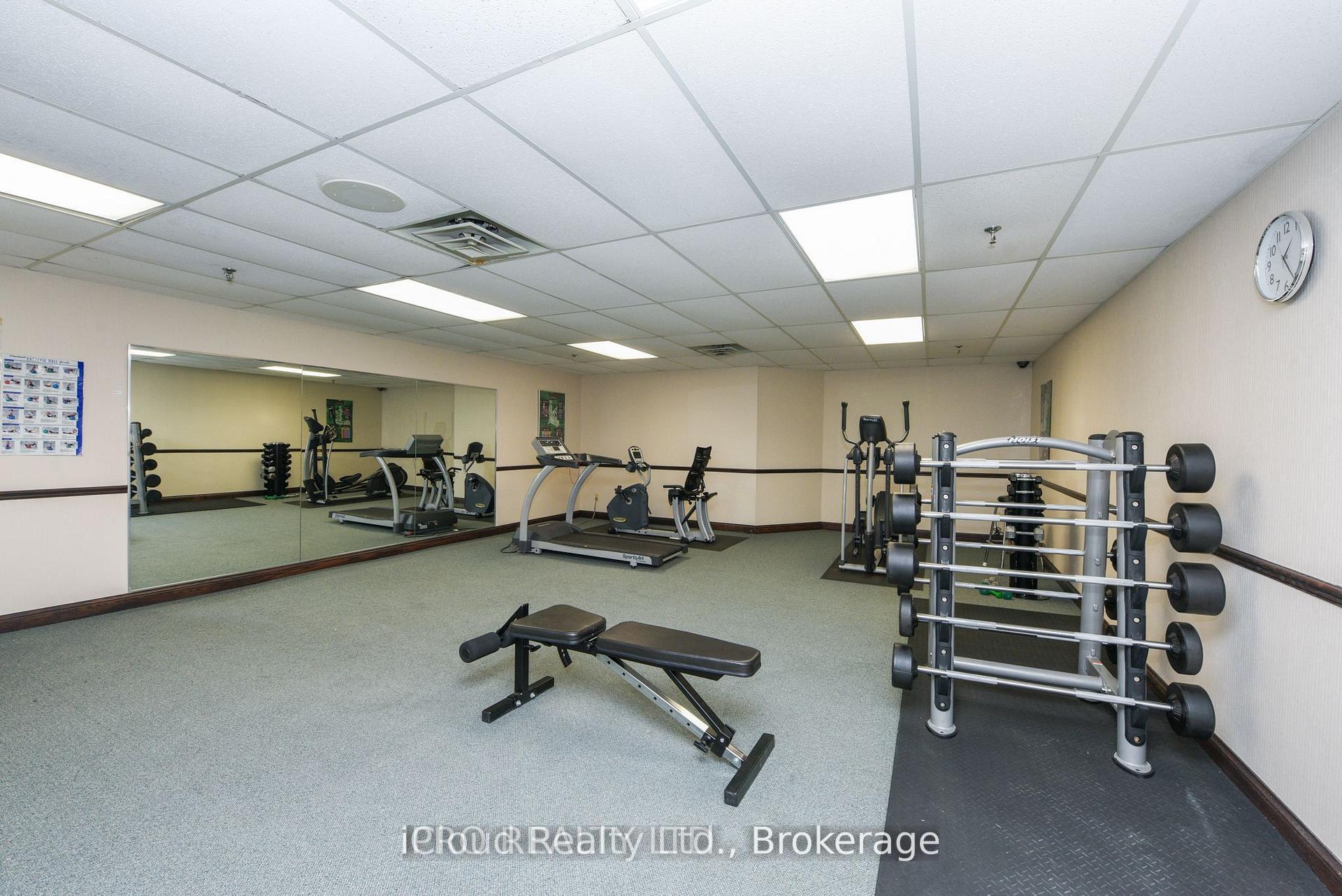 Photo 30 of Unit 1108, 330 Mill Street, Brampton, Brampton South — HOMEH