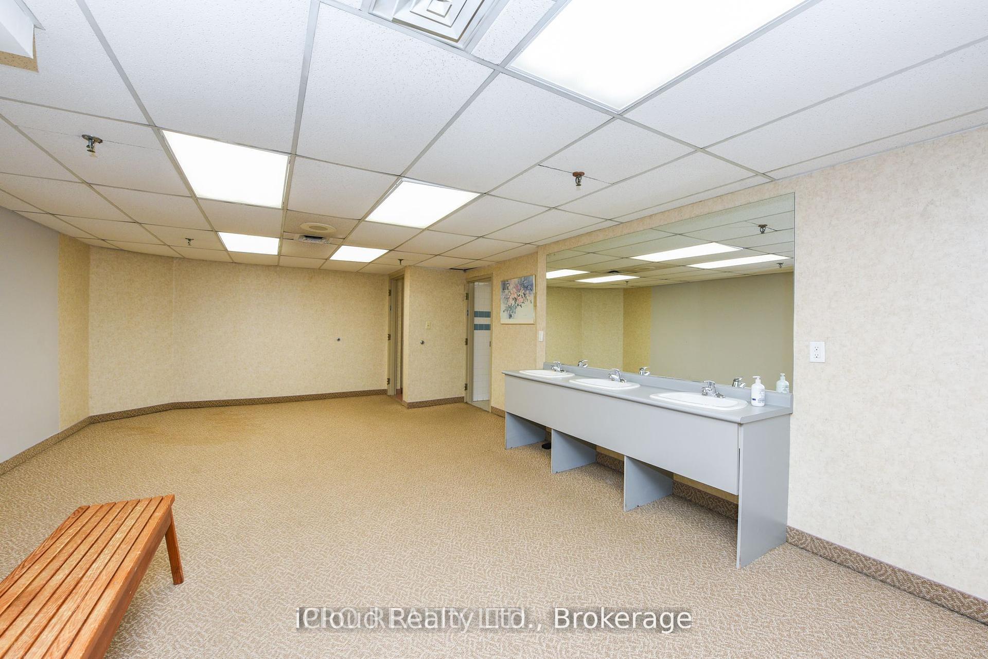 Photo 33 of Unit 1108, 330 Mill Street, Brampton, Brampton South — HOMEH