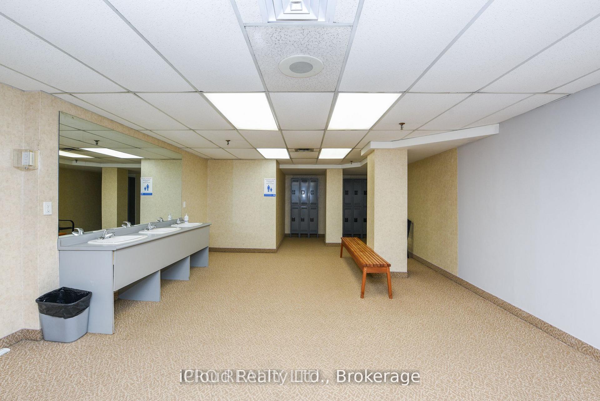 Photo 35 of Unit 1108, 330 Mill Street, Brampton, Brampton South — HOMEH