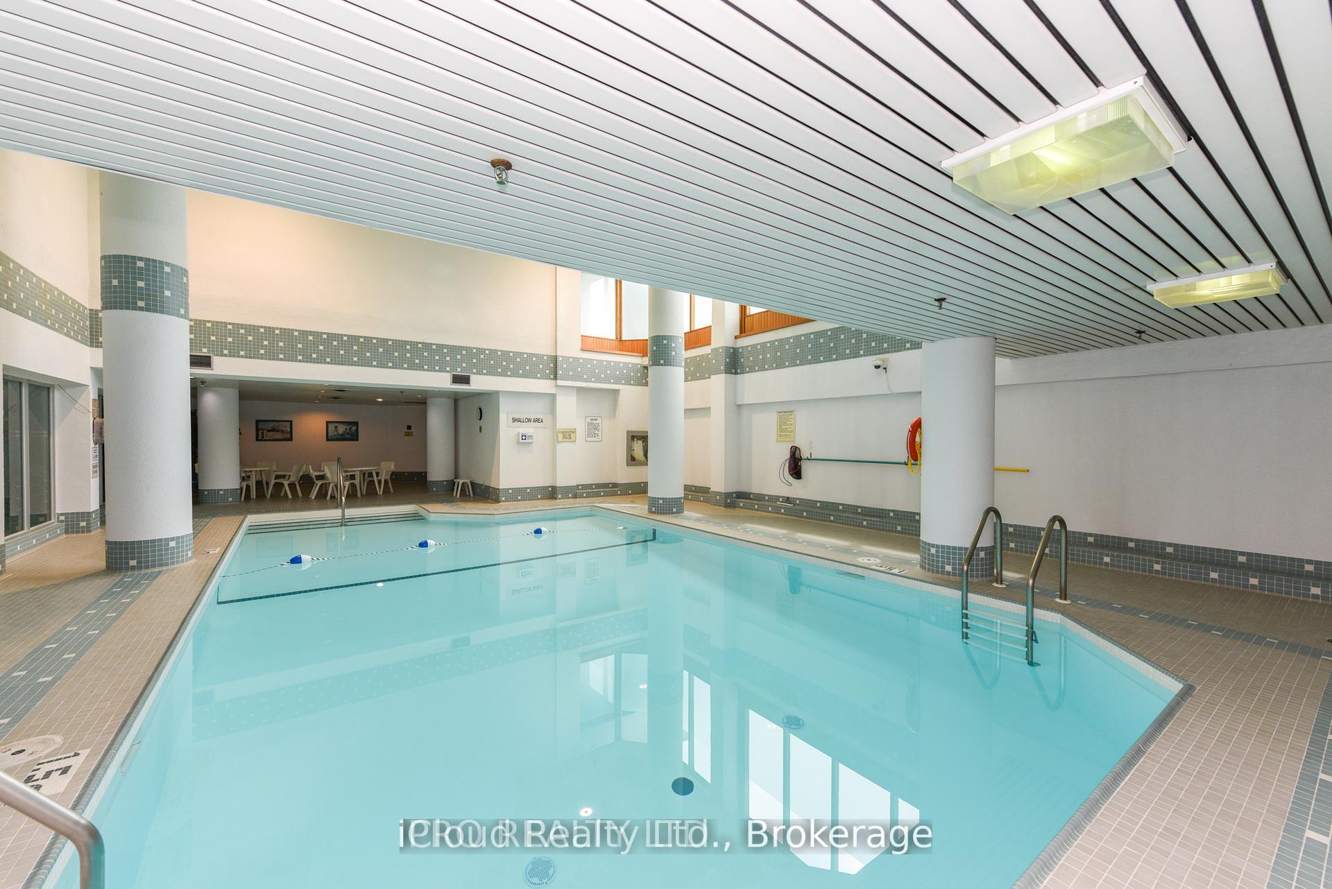 Photo 38 of Unit 1108, 330 Mill Street, Brampton, Brampton South — HOMEH
