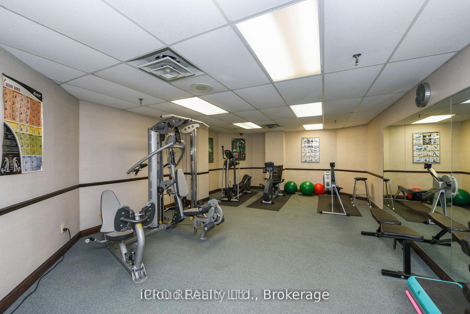 Photo 39 of Unit 1108, 330 Mill Street, Brampton, Brampton South — HOMEH