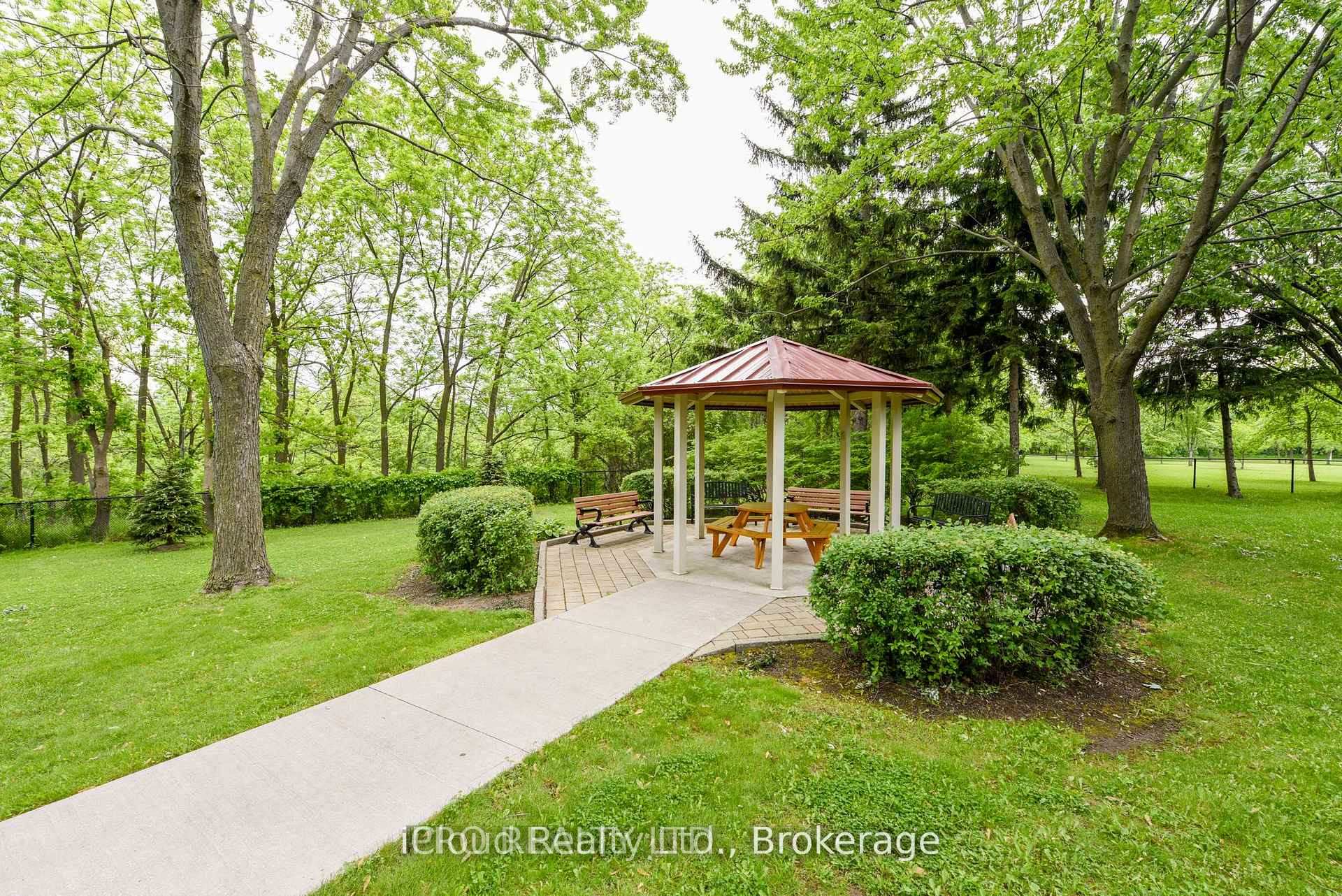 Photo 37 of Unit 1108, 330 Mill Street, Brampton, Brampton South — HOMEH