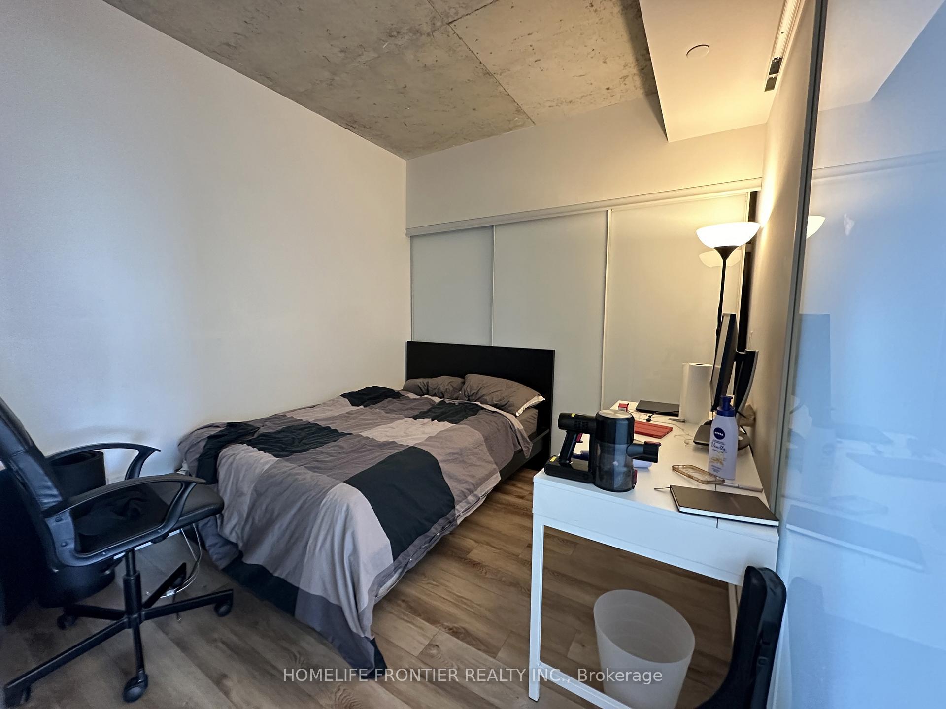 Photo 10 of Unit 1022, 30 Baseball Place, Toronto, South Riverdale — HOMEH