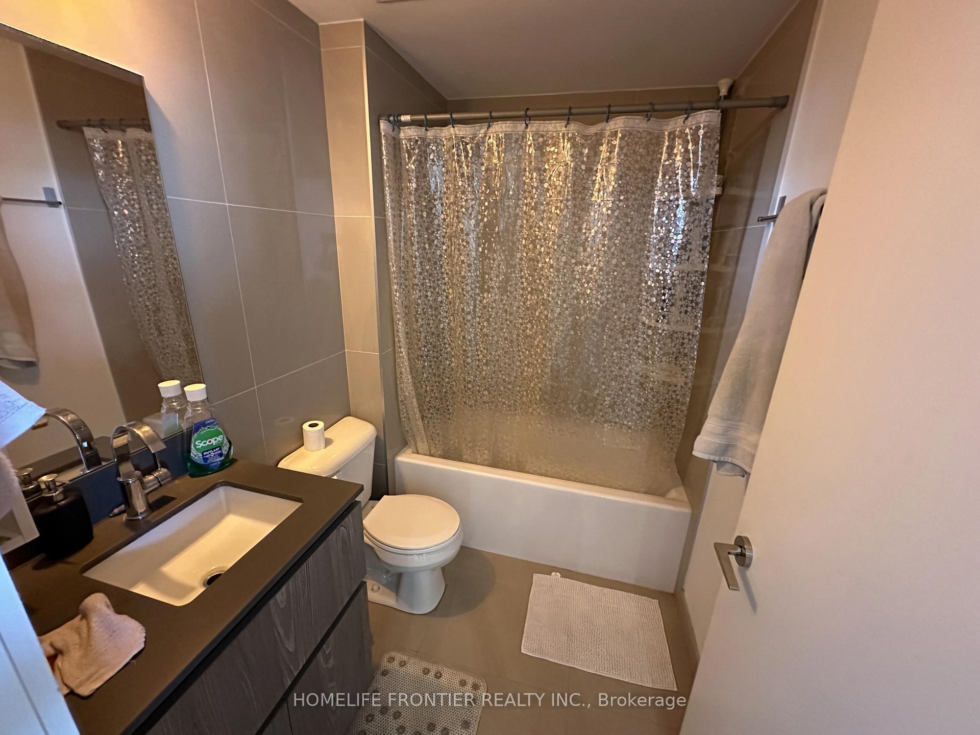 Photo 9 of Unit 1022, 30 Baseball Place, Toronto, South Riverdale — HOMEH