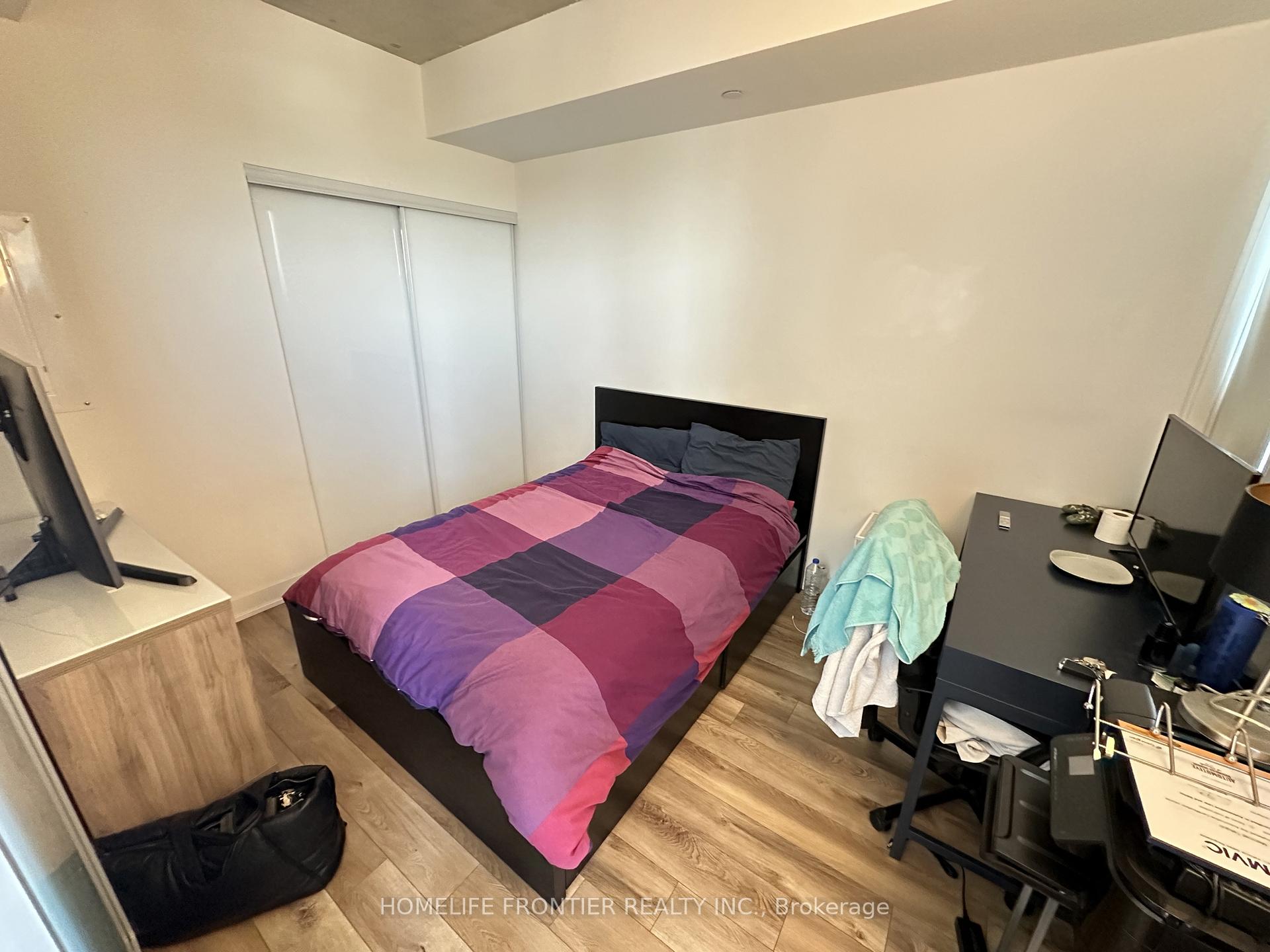 Photo 8 of Unit 1022, 30 Baseball Place, Toronto, South Riverdale — HOMEH
