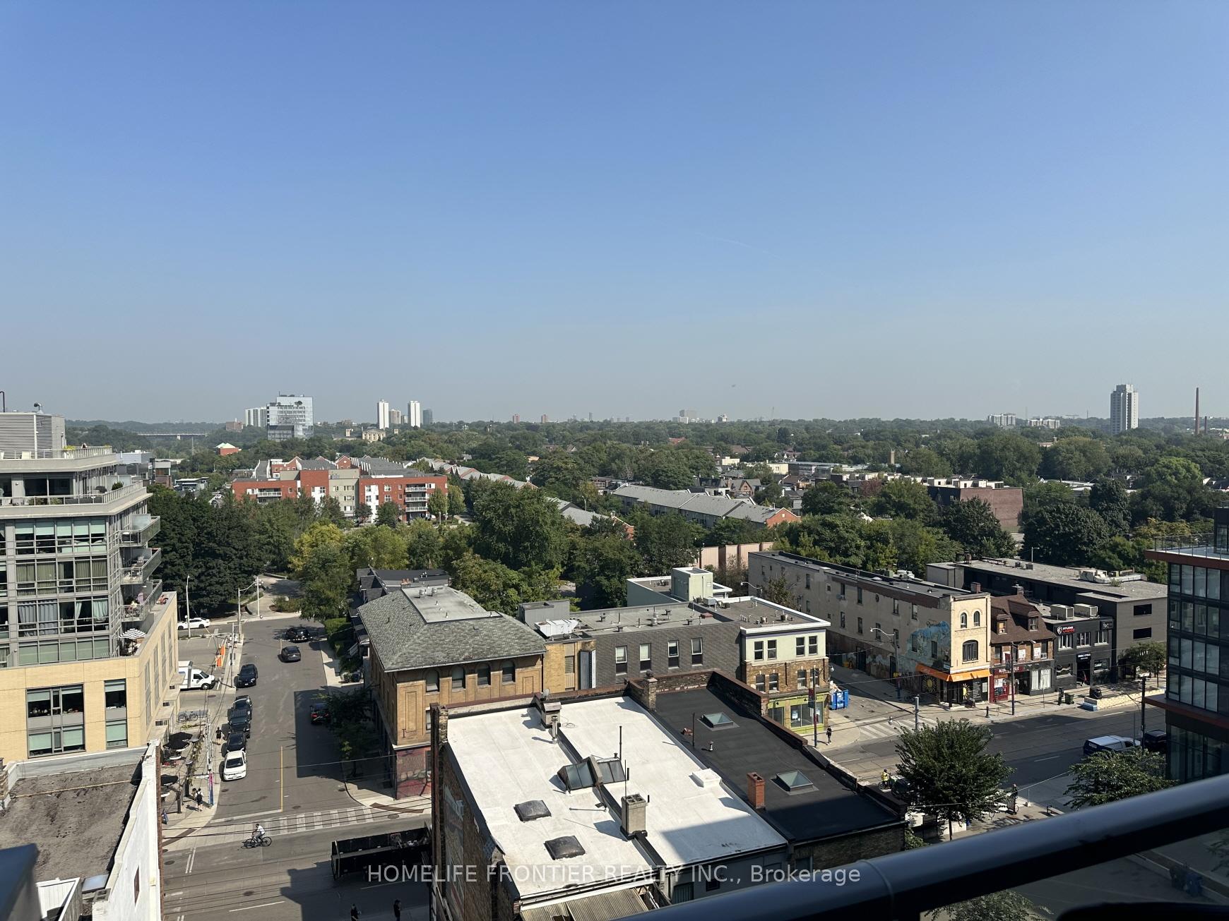 Photo 11 of Unit 1022, 30 Baseball Place, Toronto, South Riverdale — HOMEH