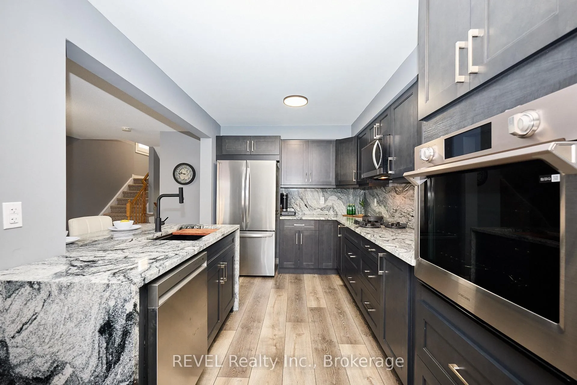 Photo 18 of Unit 4, 334 Main Street E, Grimsby, Grimsby East — HOMEH