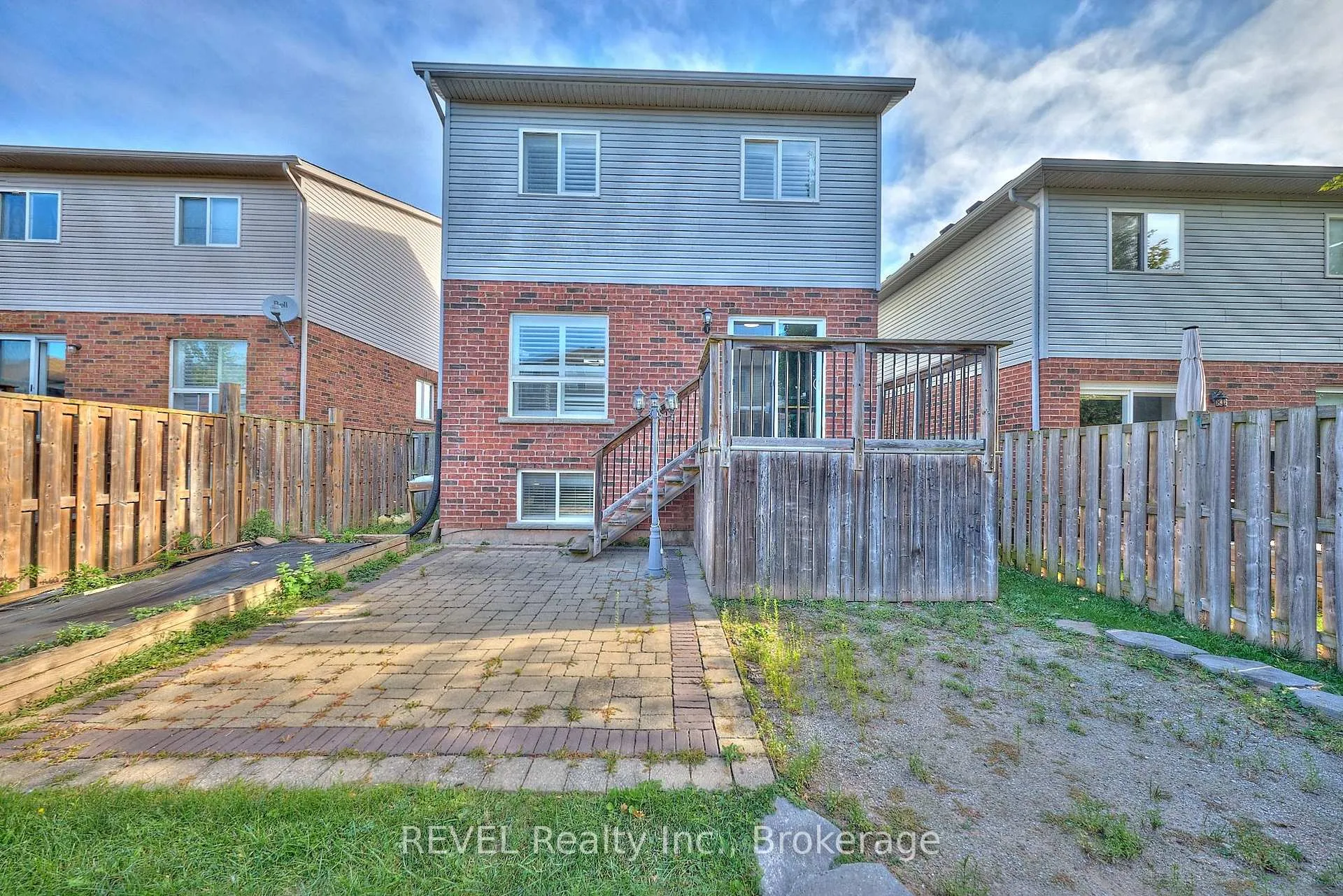 Photo 58 of Unit 4, 334 Main Street E, Grimsby, Grimsby East — HOMEH