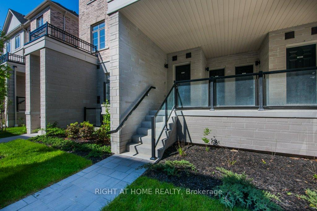 Photo 1 of Unit 908, 1655 Palmers Saw Mill Road, Pickering, Duffin Heights — HOMEH