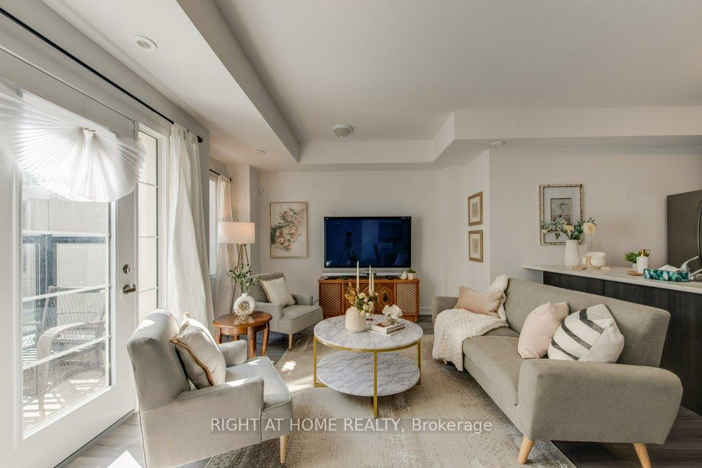 Photo 18 of Unit 908, 1655 Palmers Saw Mill Road, Pickering, Duffin Heights — HOMEH