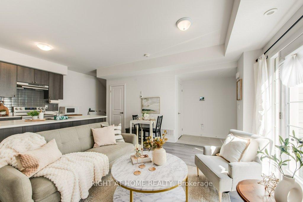 Photo 17 of Unit 908, 1655 Palmers Saw Mill Road, Pickering, Duffin Heights — HOMEH