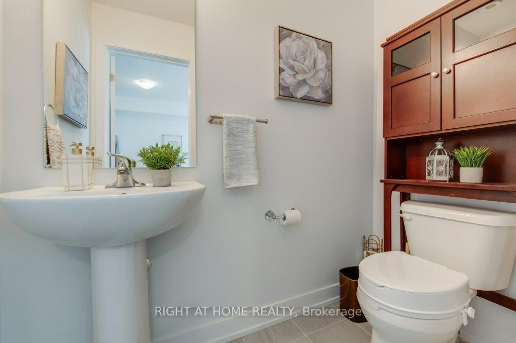Photo 7 of Unit 908, 1655 Palmers Saw Mill Road, Pickering, Duffin Heights — HOMEH