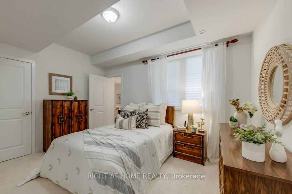 Photo 20 of Unit 908, 1655 Palmers Saw Mill Road, Pickering, Duffin Heights — HOMEH