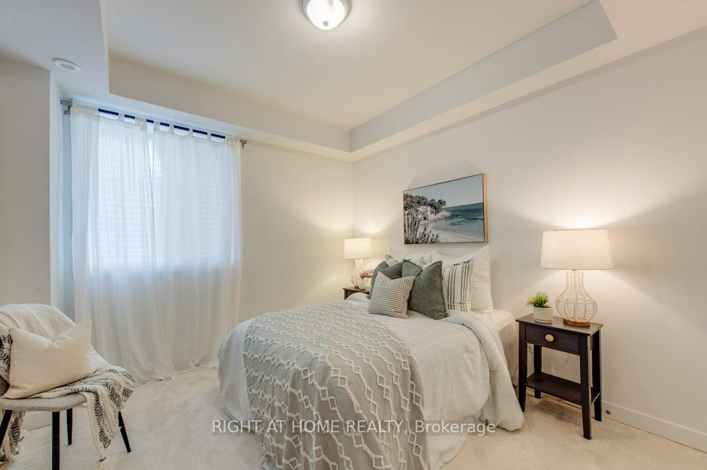 Photo 13 of Unit 908, 1655 Palmers Saw Mill Road, Pickering, Duffin Heights — HOMEH