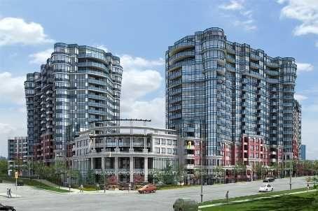 Front of Unit 659, 23 Cox Boulevard