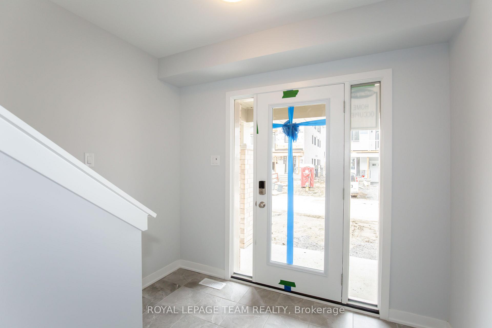 Photo 29 of 29 Stitch Mews N, Ottawa, Remainder of Stittsville & Area — HOMEH