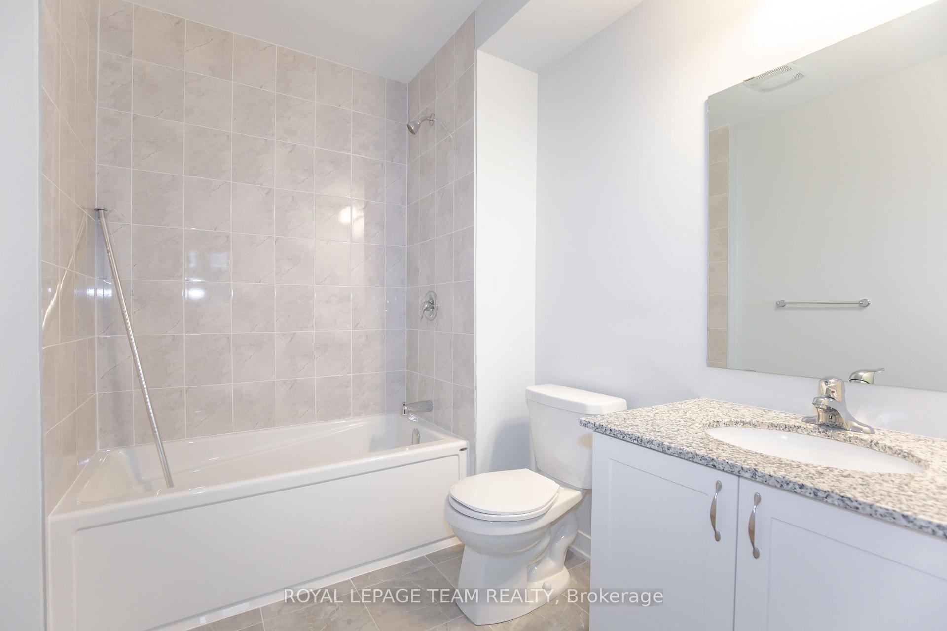 Photo 4 of 29 Stitch Mews N, Ottawa, Remainder of Stittsville & Area — HOMEH