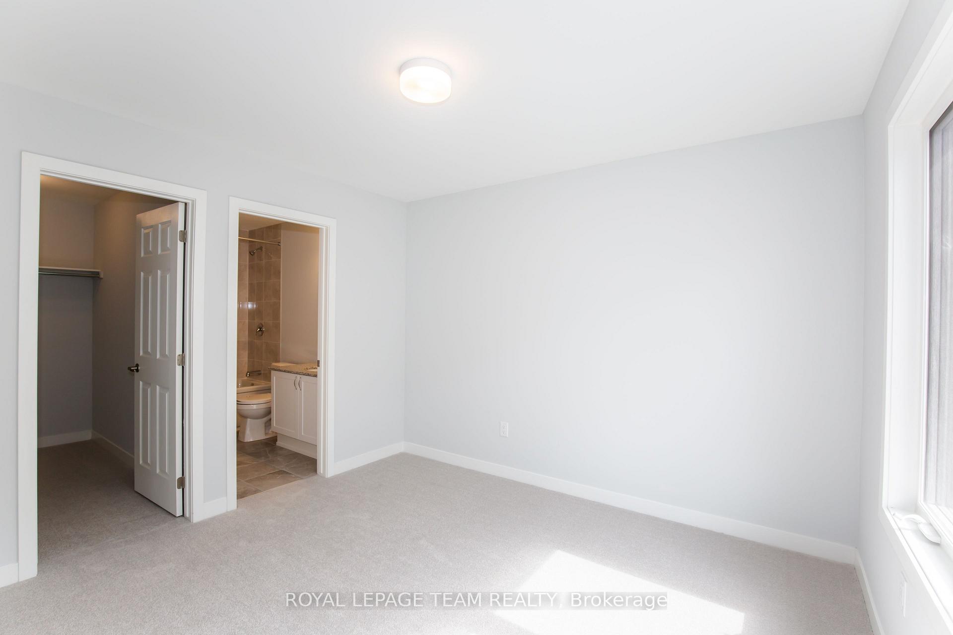 Photo 25 of 29 Stitch Mews N, Ottawa, Remainder of Stittsville & Area — HOMEH