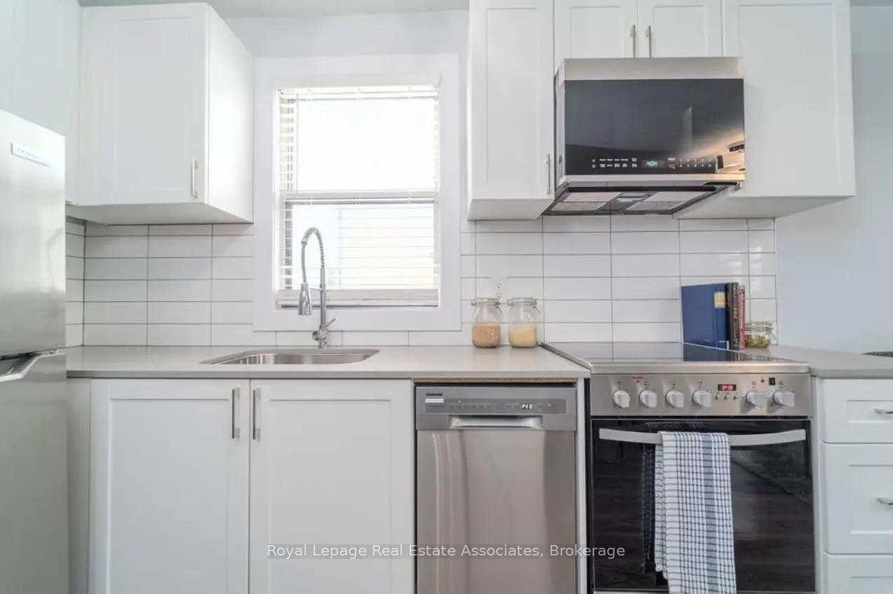 Photo 5 of Unit 103, 53 Dawes Road, Toronto, East End-Danforth — HOMEH