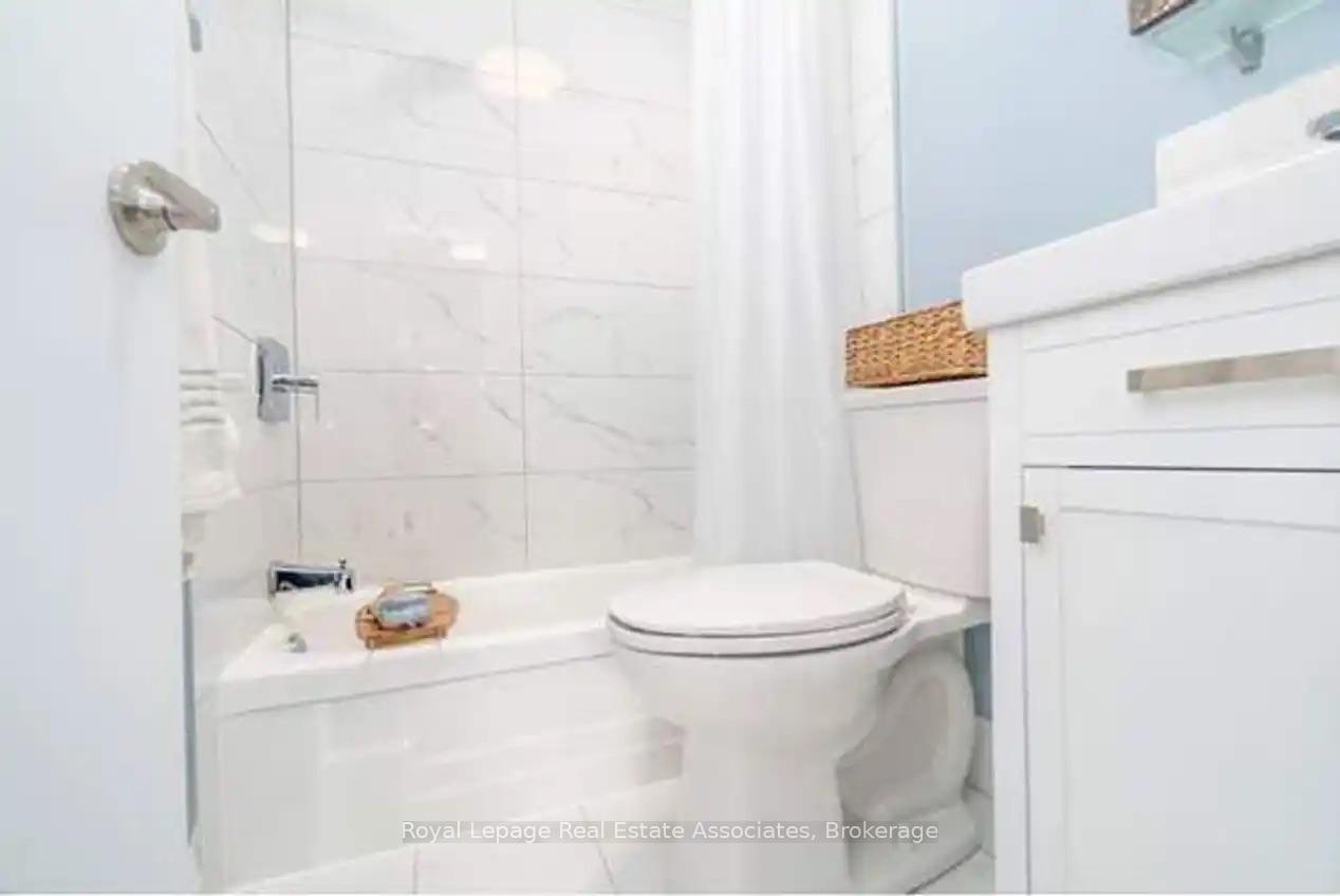 Photo 6 of Unit 103, 53 Dawes Road, Toronto, East End-Danforth — HOMEH