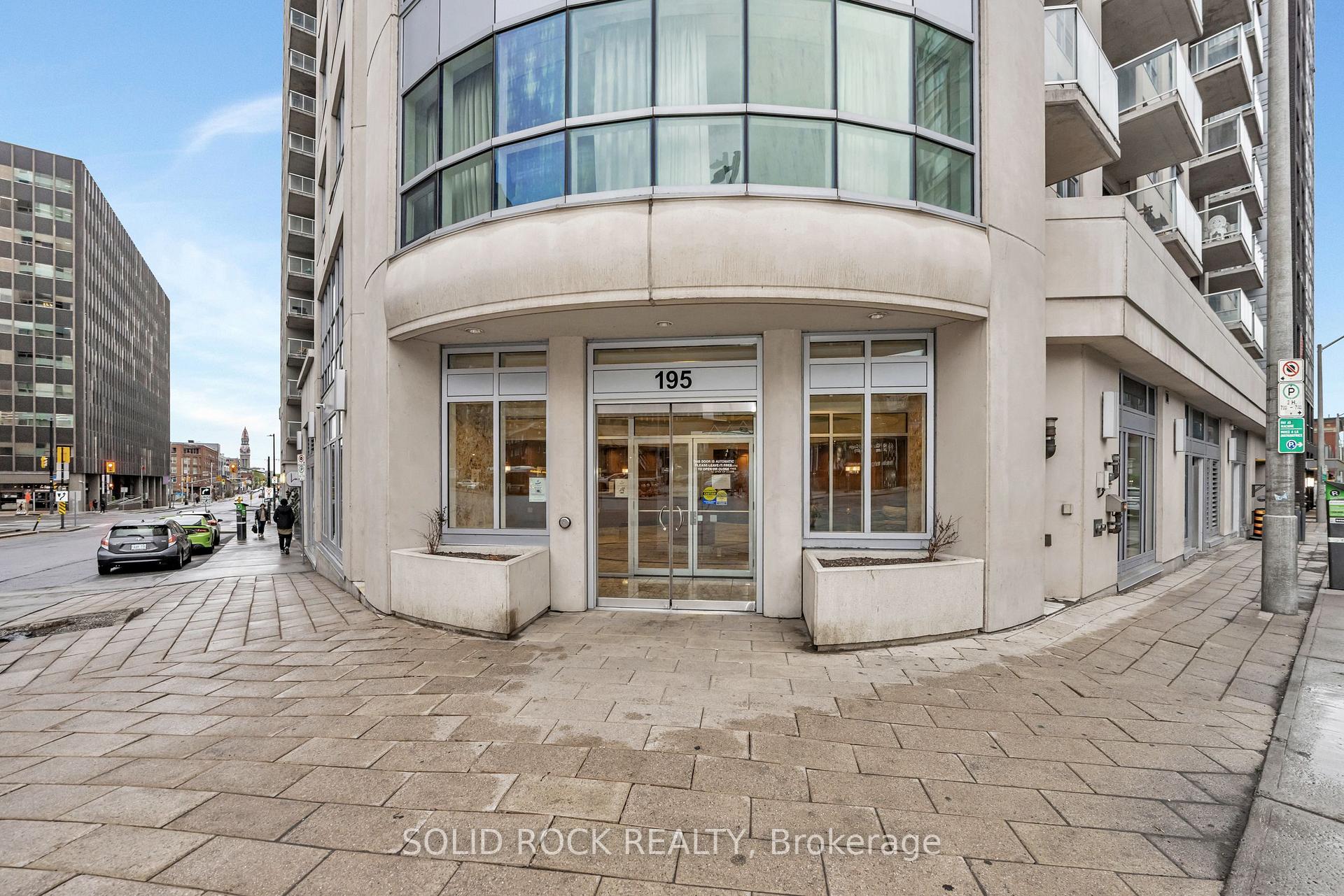 Photo 8 of Unit 306, 195 Besserer, Ottawa, Sandy Hill — HOMEH