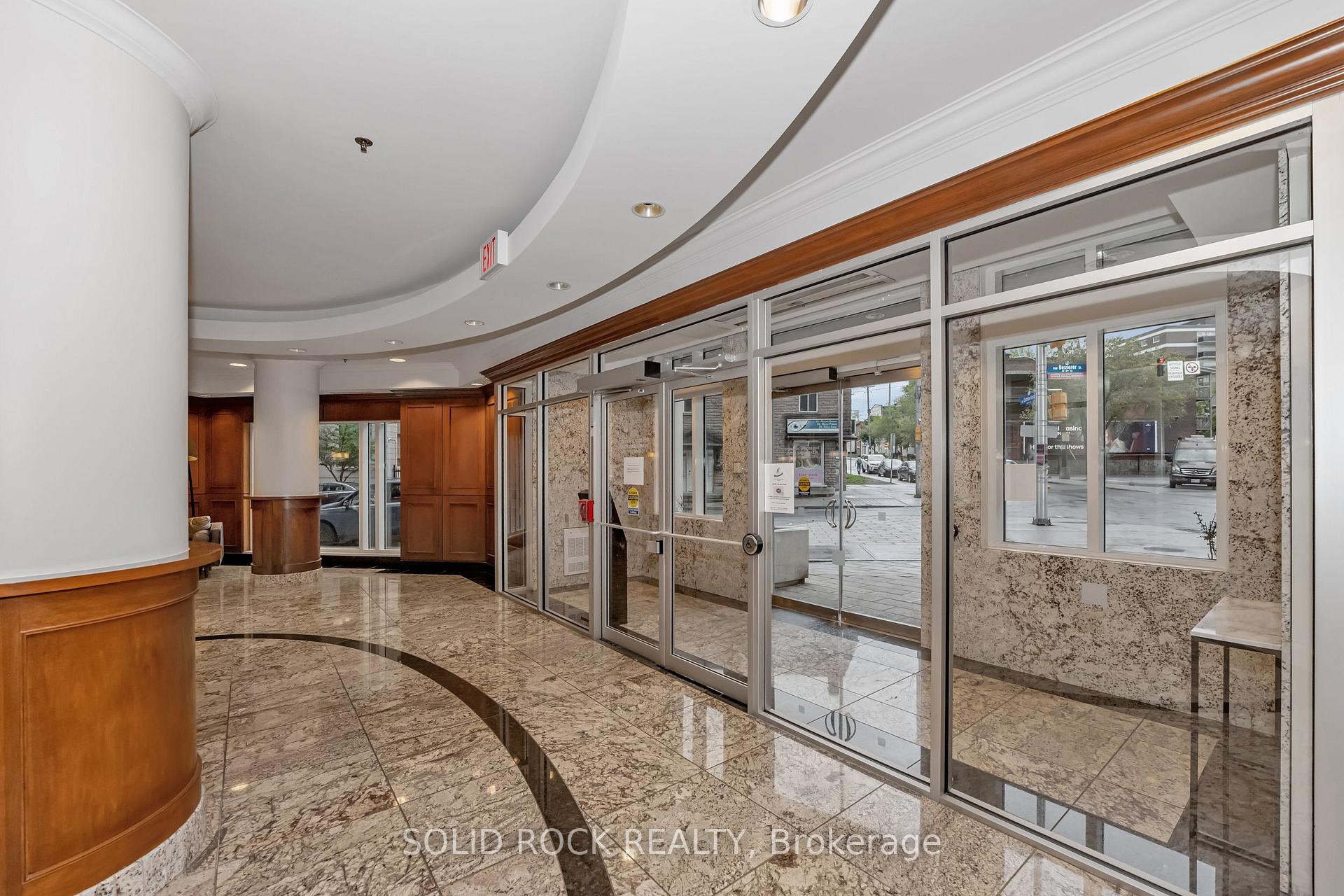 Photo 3 of Unit 306, 195 Besserer, Ottawa, Sandy Hill — HOMEH