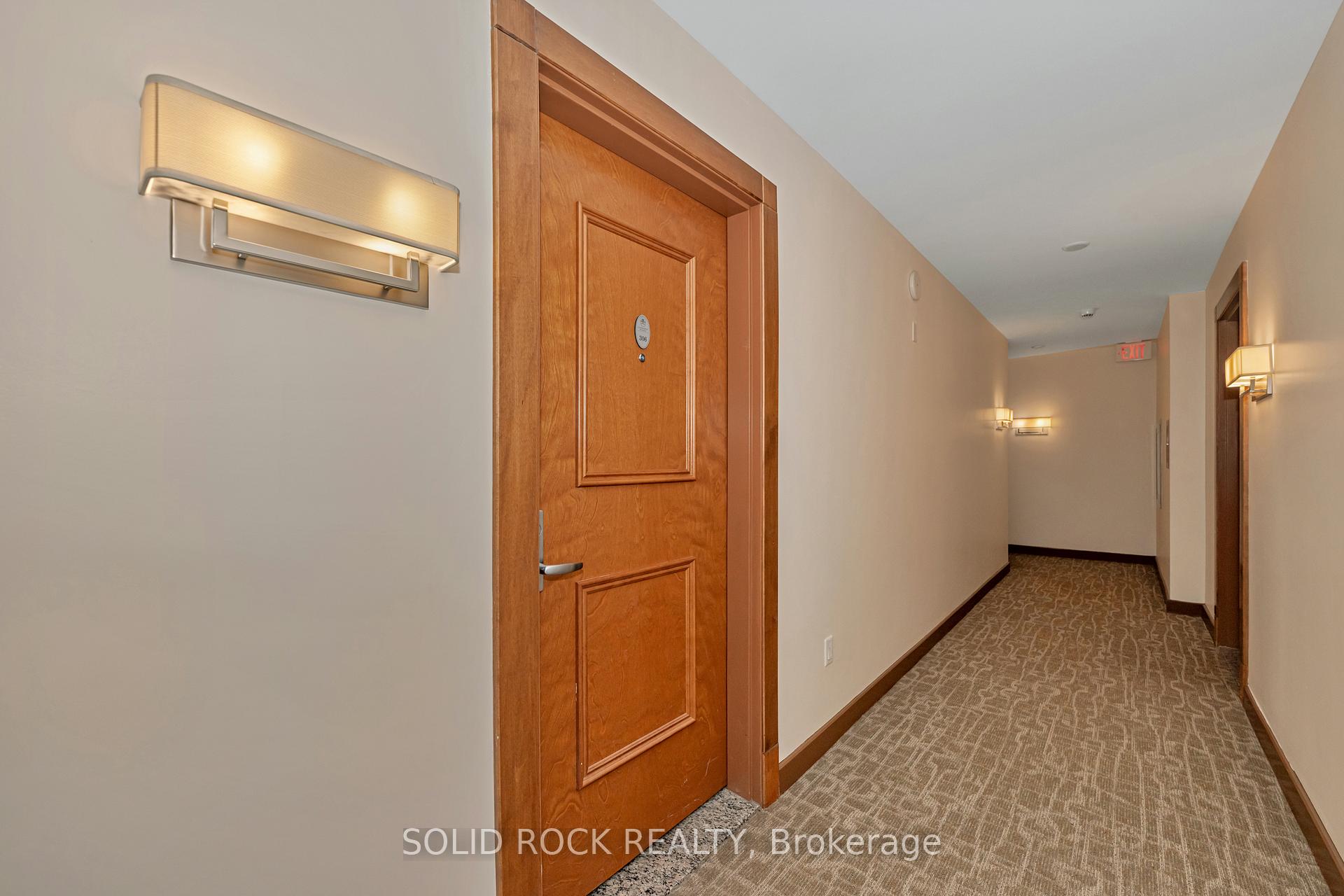 Photo 2 of Unit 306, 195 Besserer, Ottawa, Sandy Hill — HOMEH