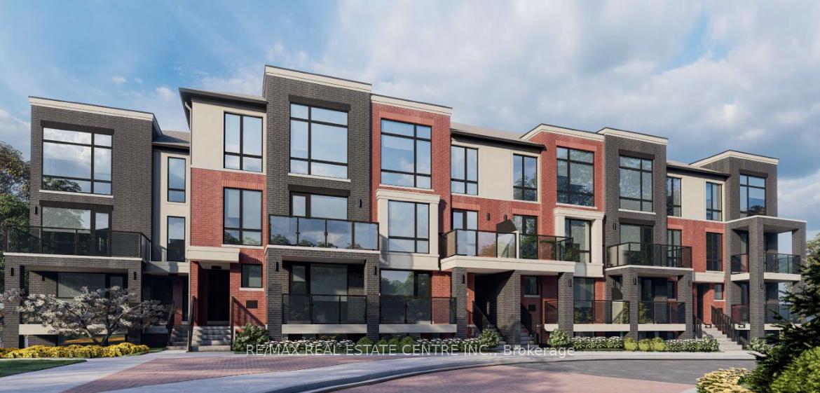 Photo 1 of Unit 17, 1930 Wanless Drive, Brampton, Northwest Brampton — HOMEH