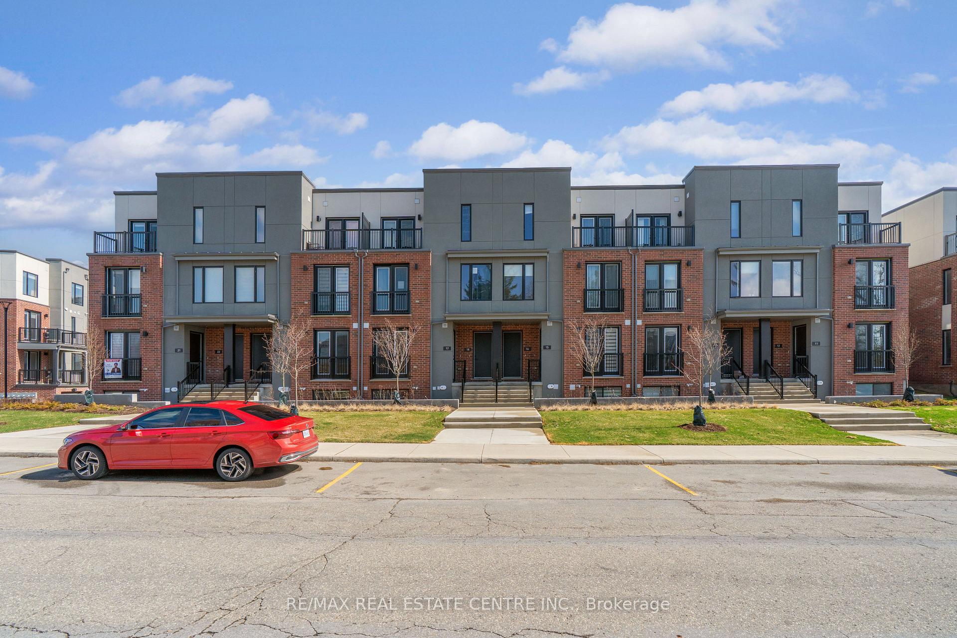 Photo 26 of Unit 12, 99 Roger Street, Waterloo, Uptown Waterloo — HOMEH