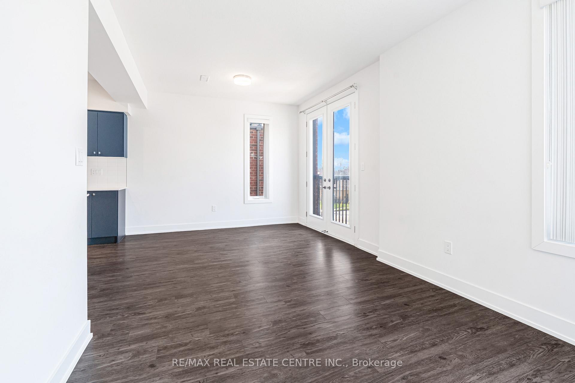 Photo 15 of Unit 12, 99 Roger Street, Waterloo, Uptown Waterloo — HOMEH