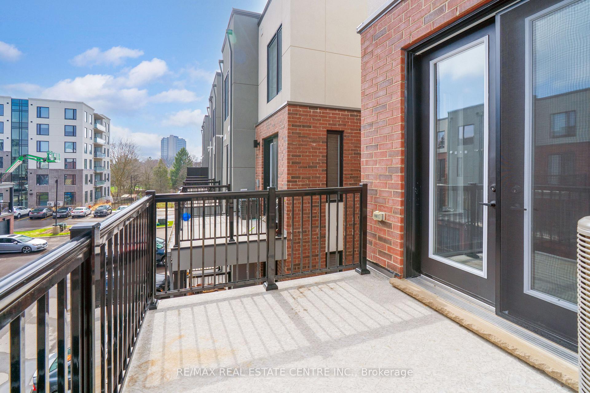 Photo 19 of Unit 12, 99 Roger Street, Waterloo, Uptown Waterloo — HOMEH
