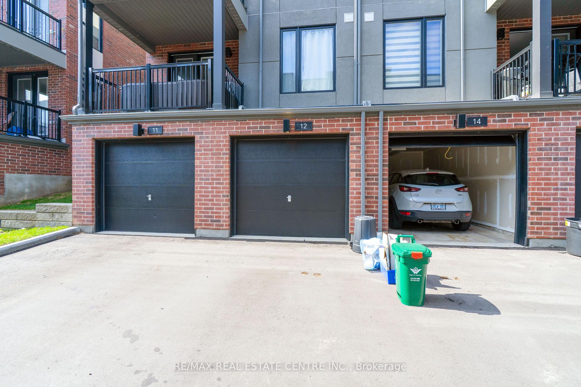 Photo 28 of Unit 12, 99 Roger Street, Waterloo, Uptown Waterloo — HOMEH