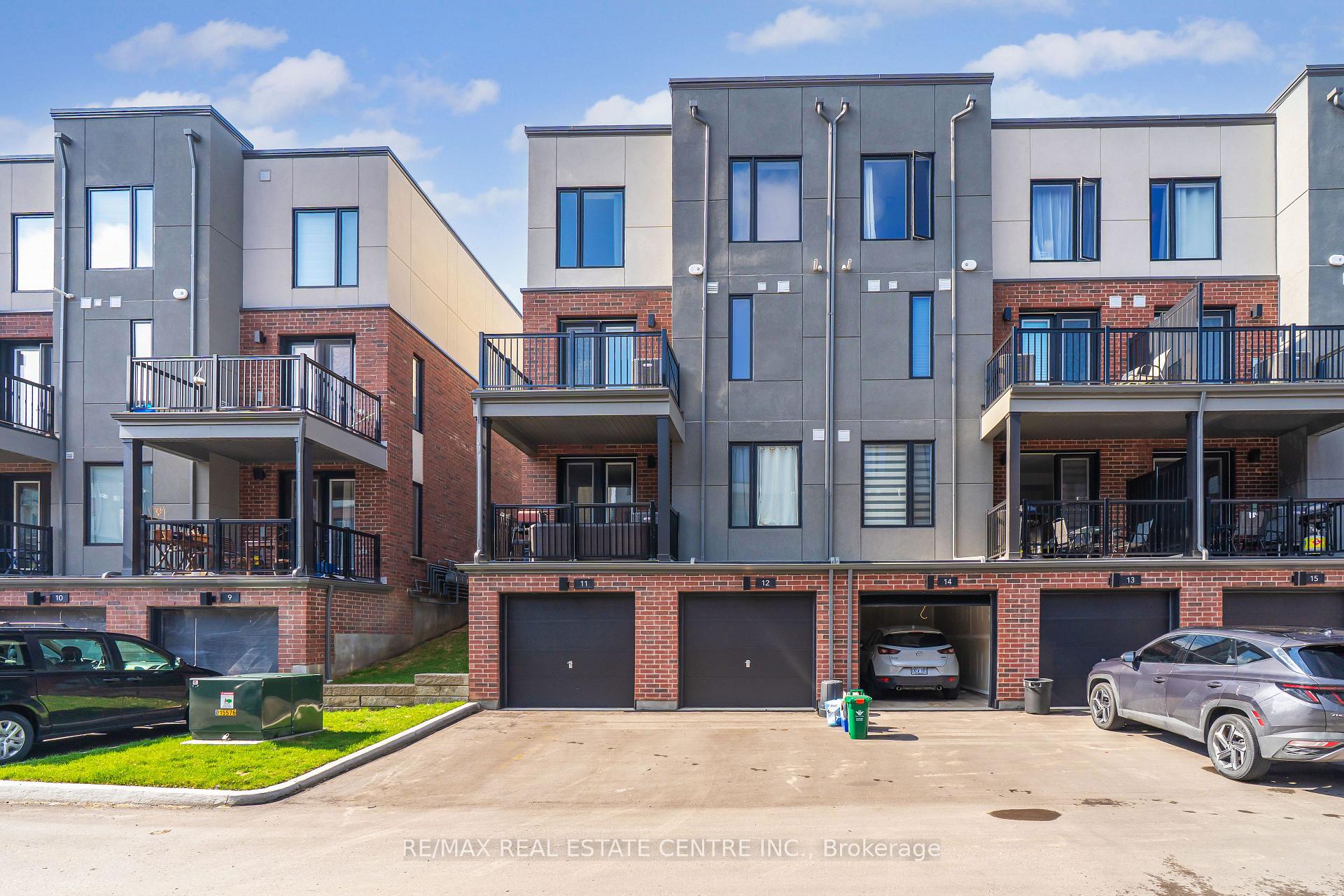 Photo 31 of Unit 12, 99 Roger Street, Waterloo, Uptown Waterloo — HOMEH